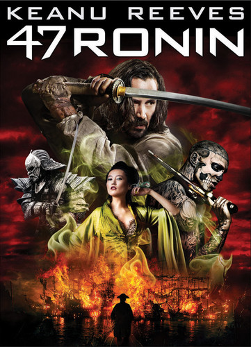 47 Ronin