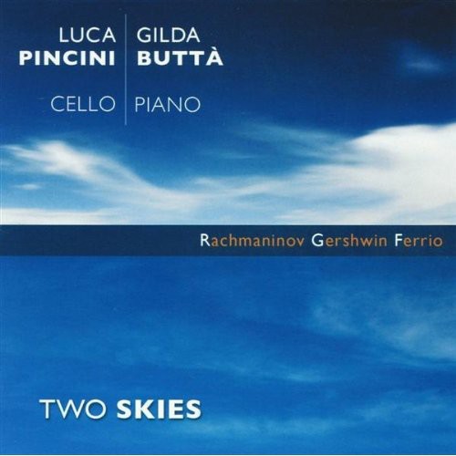 Two Skies [Import]