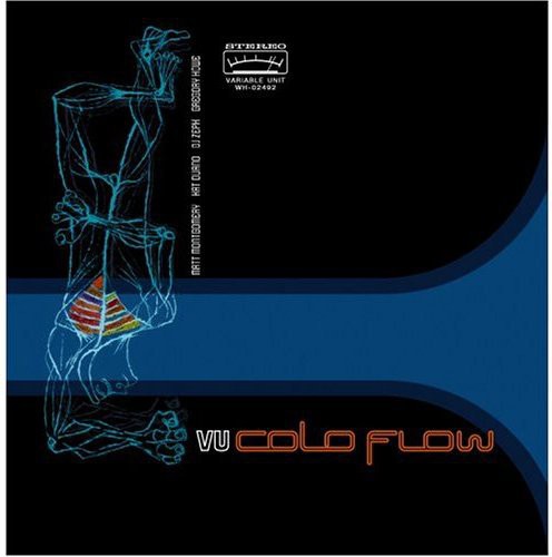 Cold Flow