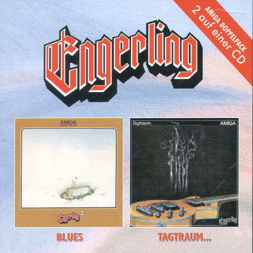 Blues/ Tagtraum [Import]