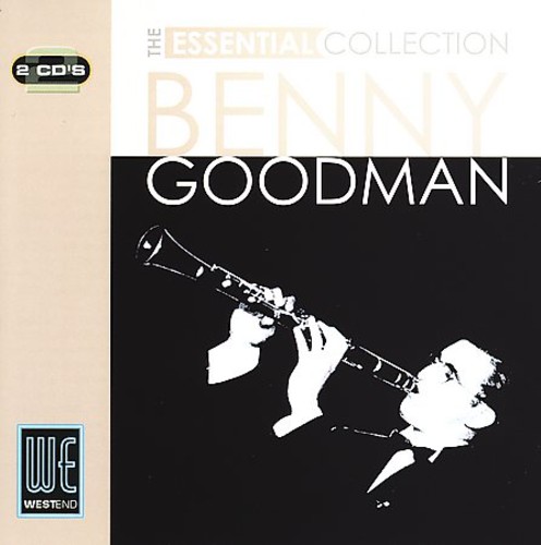 The Essential Collection