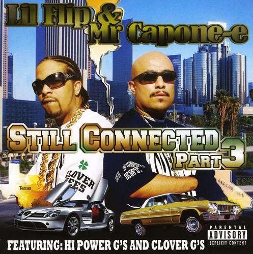 Still Connected [Pt. 3] [Explicit Content]