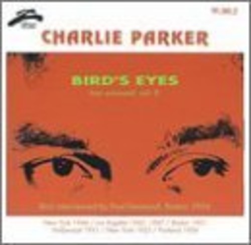 Bird's Eyes Vol.8 [Import]