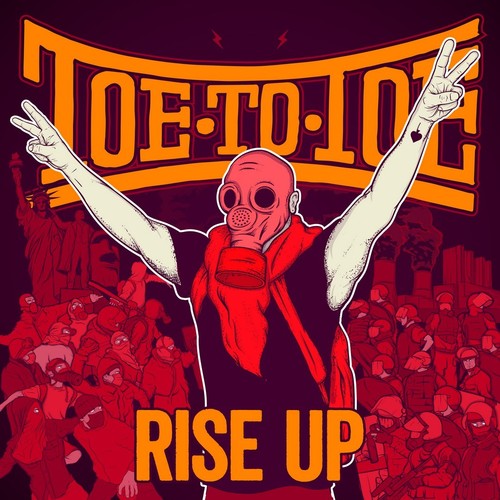 Rise Up|Toe To Toe