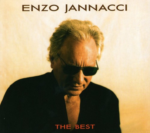 The Best of Enzo Jannacci|Enzo Jannacci