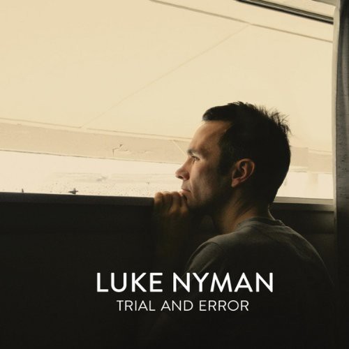 Trial and Error|Luke Nyman
