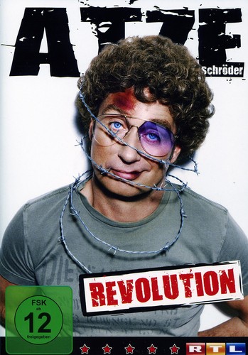 Revolution [Import]