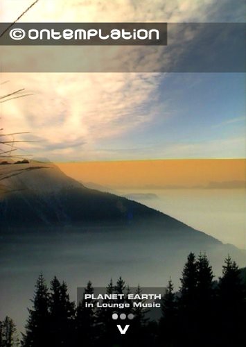 Planet Earth: Volume 5: Contemplation