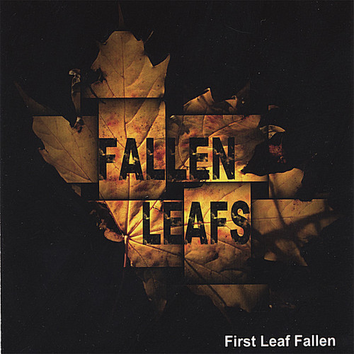 First Leaf Fallen|Fallen Leafs