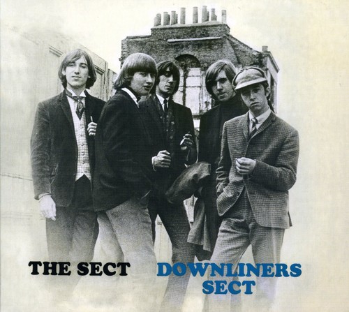The Sect|The Downliners Sect