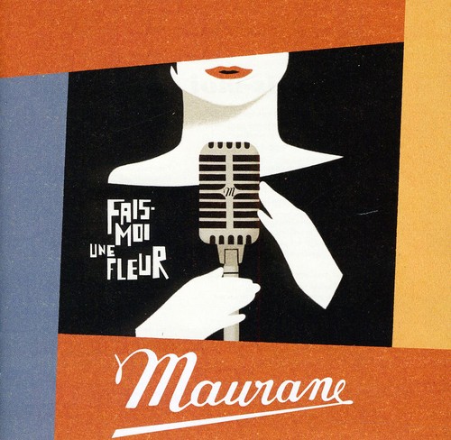 Fais Moi Une Fleur [Import]