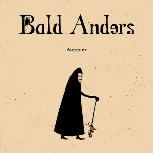 Sammler|Bald Anders