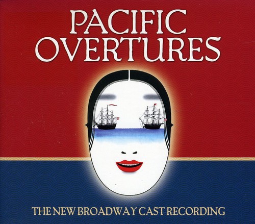 Pacific Overtures /  O.B.C.