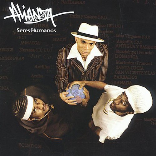 Seres Humanos