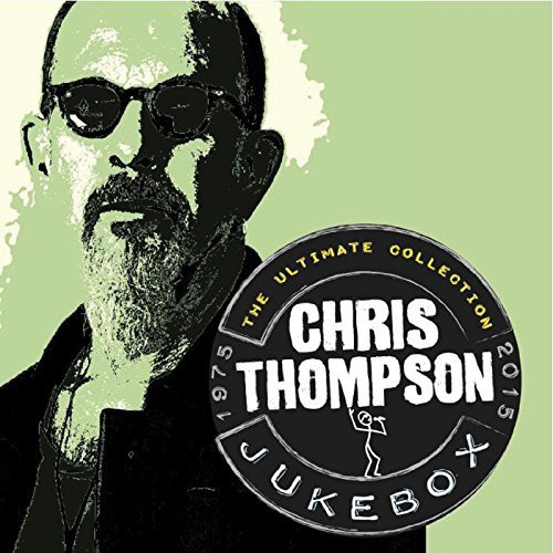 Jukebox: The Ultimate Collection|Chris Thompson
