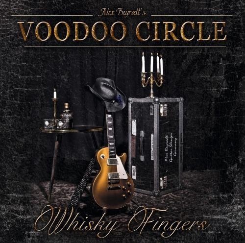 Whisky Fingers|Voodoo Circle