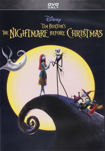Henry Selick, Chris Sarandon Look Back on 'The Nightmare Before