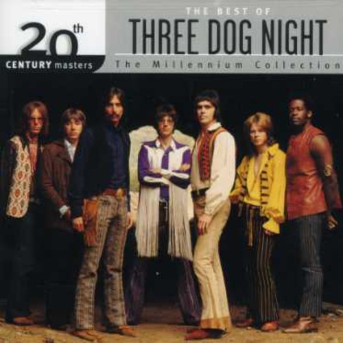 20th Century Masters: The Millennium Collection