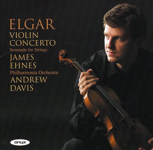 Violin Concerto: Serenade Op 20