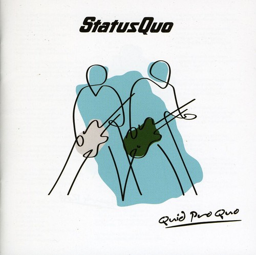 Quid Pro Quo|Status Quo