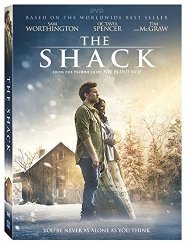 The Shack|Sam Worthington