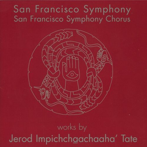 Works By Jerod Impichchaachaaha Tate
