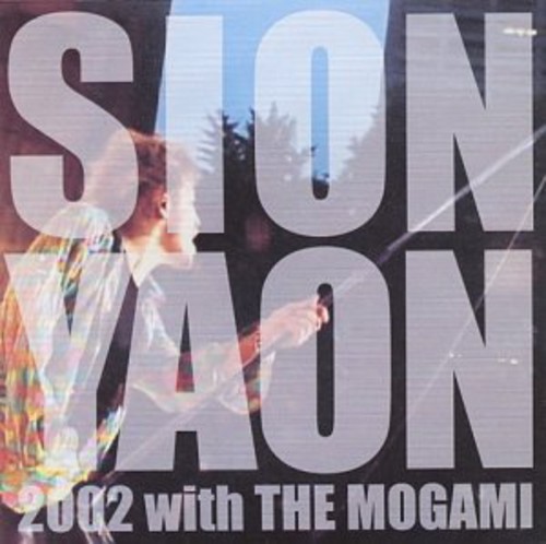 Yaon 2002 With The Mogami|Sion