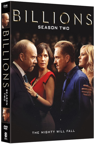 Billions: Season Two