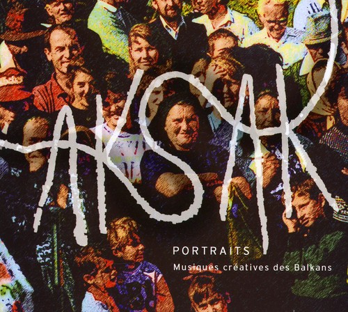 Portraits