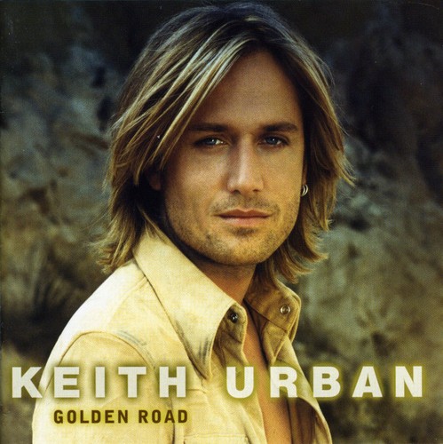 Golden Road
