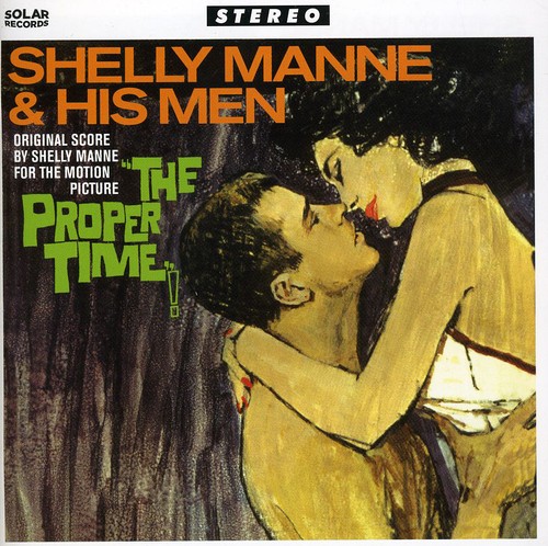 Proper Time [Import]