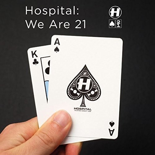 We Are 21|Various Artists