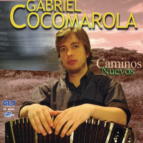 Nuevos Caminos [Import]