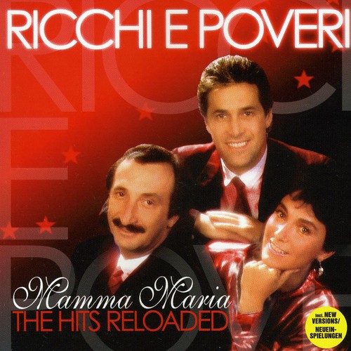 Mamma Maria - the Hits Reloaded