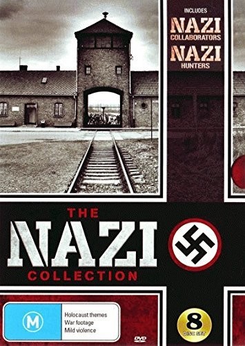 The Nazi Collection|Imports