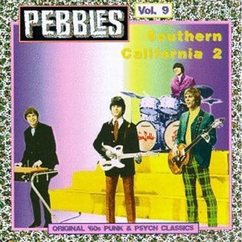 Pebbles, Vol. 9