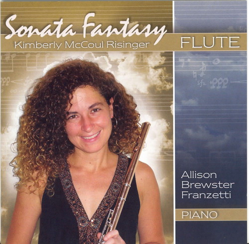 Sonata Fantasy
