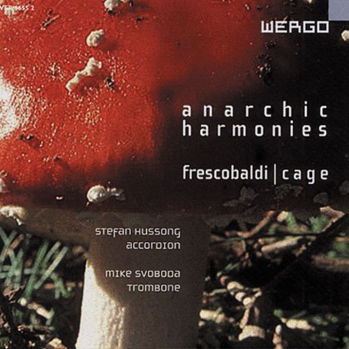 Anarchic Harmonies