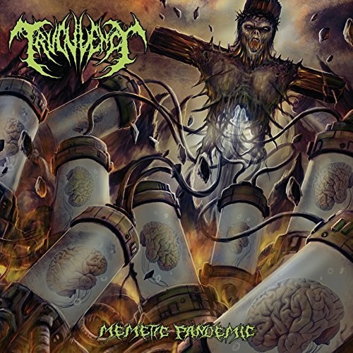 Memetic Pandemic