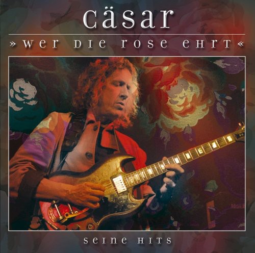 Wer Die Rose Ehrt [Import]