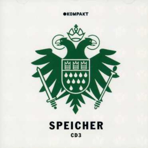 Speicher, Vol. 3