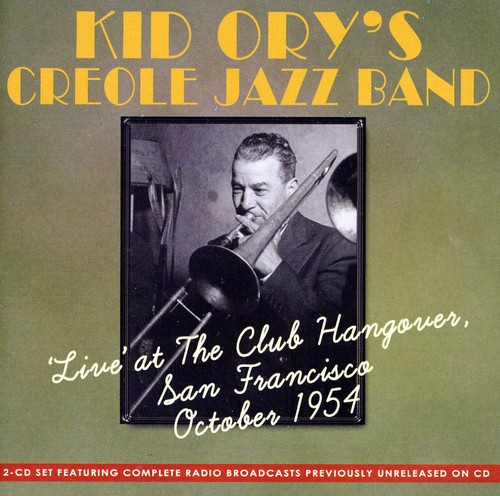 Live at Club Hangover San Francisco October 195