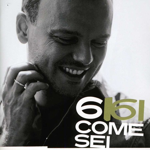 6 Come Sei [Import]