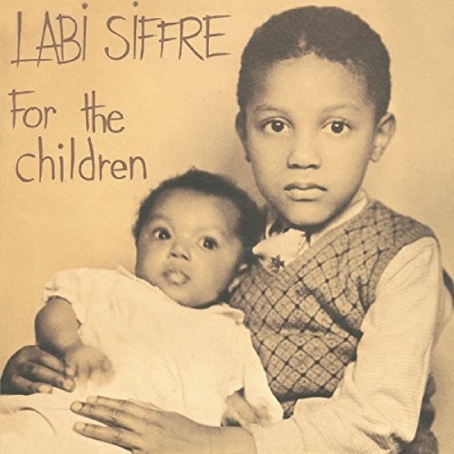 For the Children|Labi Siffre