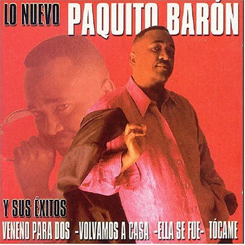 Nuevo y Sus Exitos