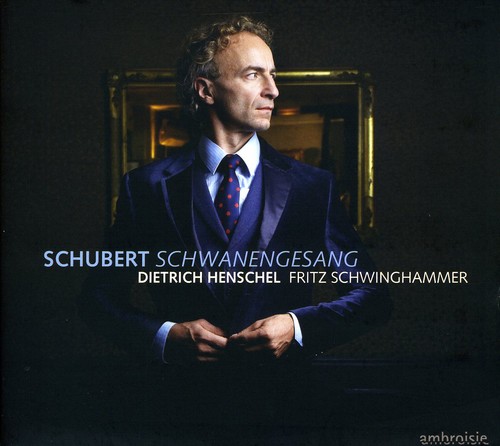 Schwanengesang