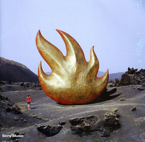 Audioslave [Import]