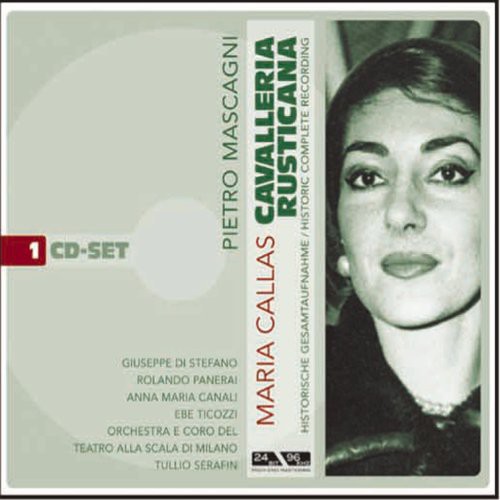 Cavalleria Rusticana