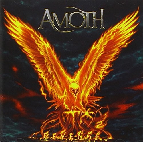 Revenge|Amoth