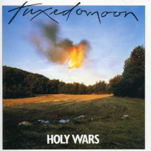 Holy Wars